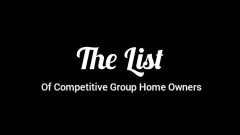 The List