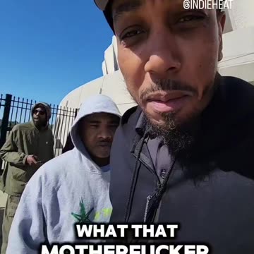 DONT CHASE THE MONEY