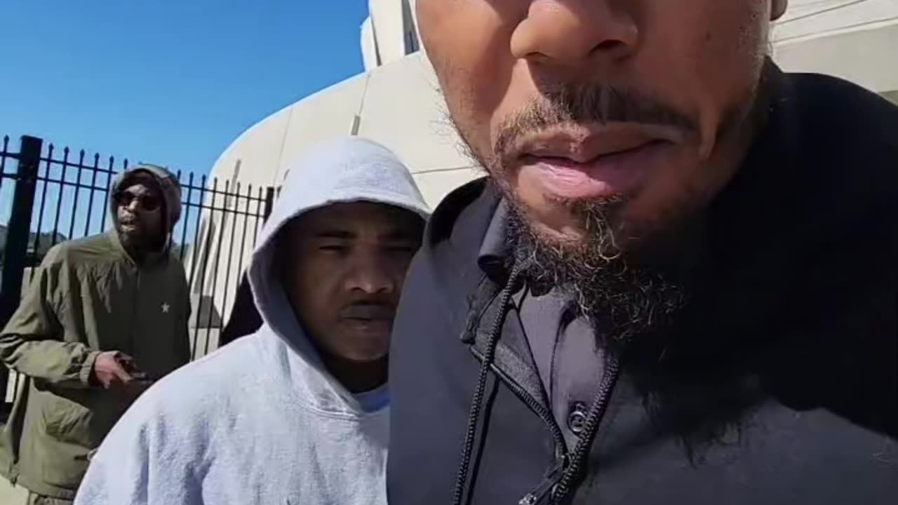DONT CHASE THE MONEY