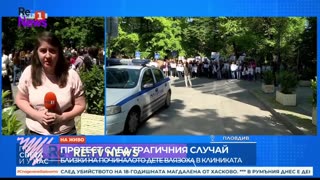 #Новини #NEWS #LIVEhighlights #TikTokLIVE #LIVE #BulgariaNews