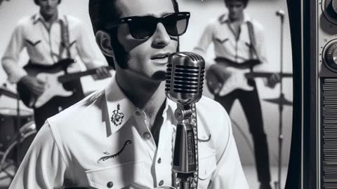 Oh Pinafore! - Rockabilly / Rock / 1960s