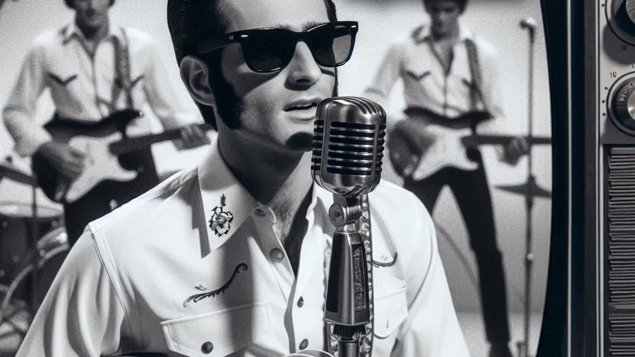 Oh Pinafore! - Rockabilly / Rock / 1960s