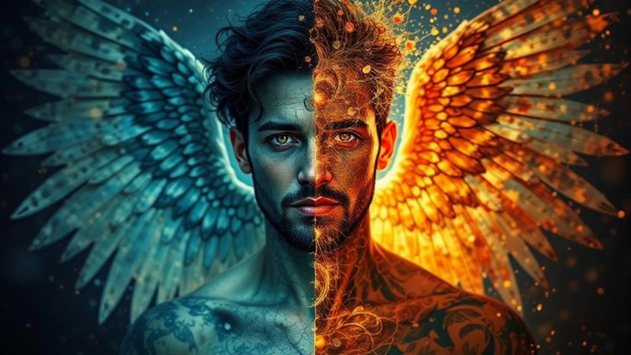 THE DEVIL WILL COME AS THE MOST HIGH OR THE JUDAH KING THE DECEPTION IS REAL