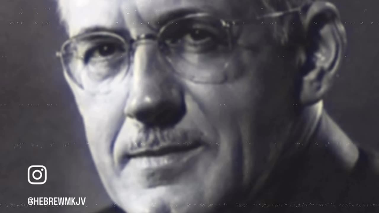 A.W. Tozer | The Power of the Almighty #Godspower