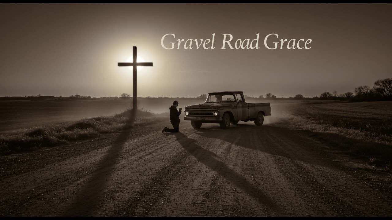 Gravel Road Grace