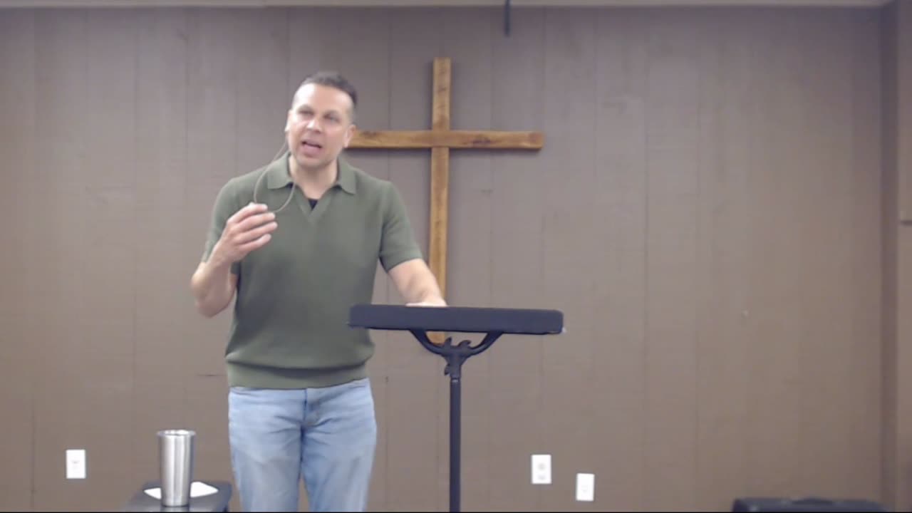 Hebrews 2
