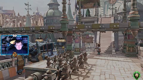FFIX Anniversary play through