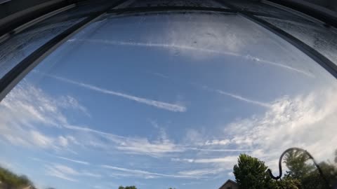 Myrtle Beach Sky Watch 6/20/25 Pt1