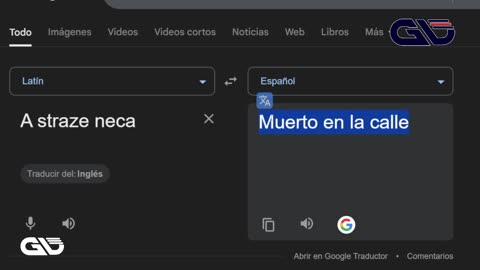 Hay criminales que matan con balas... y otros que deciden quién vive o muere desde un escritorio.