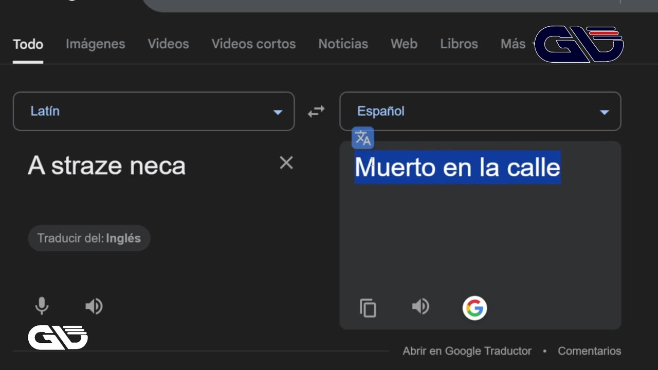 Hay criminales que matan con balas... y otros que deciden quién vive o muere desde un escritorio.