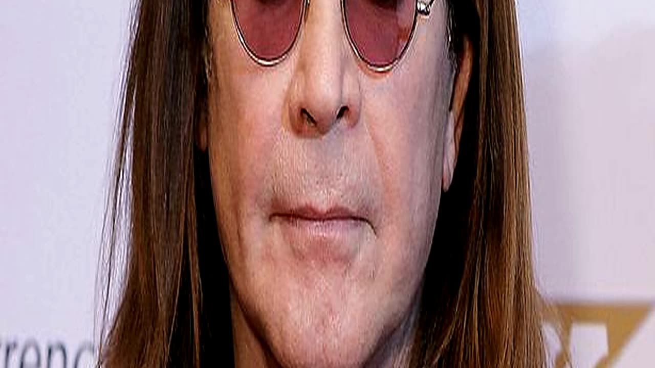 Ozzy Osbournes Sixword Dig at Taylor Swift Resur