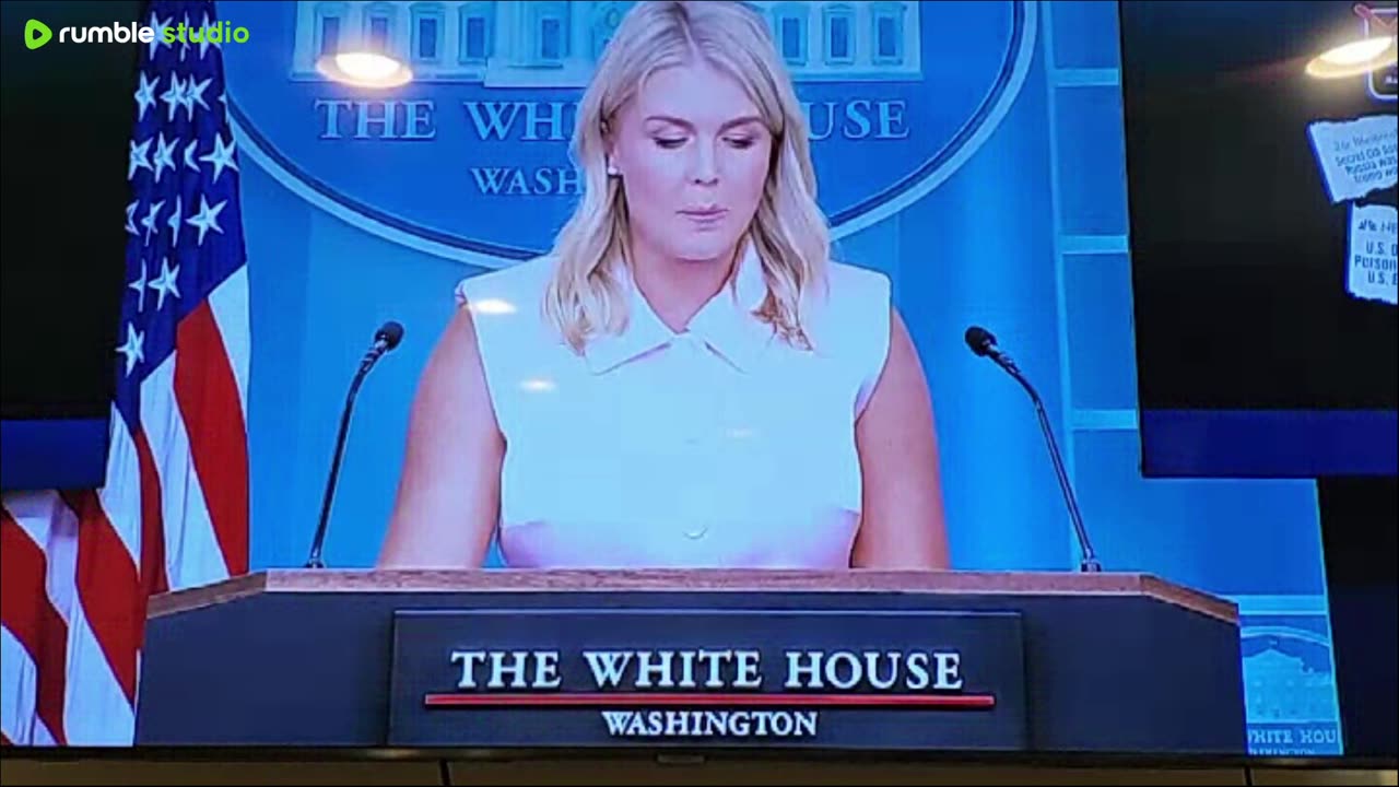 OMG! Live! Tulsi expose Obama!