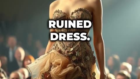 Betrayal on the Runway!