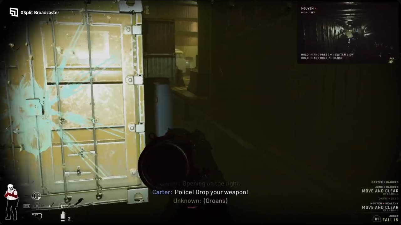 VOID INTERACTIVE U SUCK (SONG JESTER SWAT)