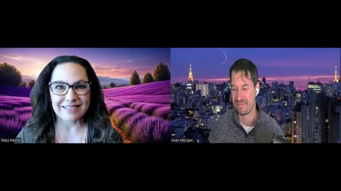 Making America Healthy Again with Stacy Morris