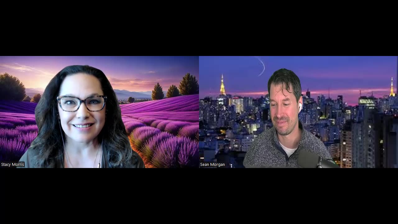 Making America Healthy Again with Stacy Morris