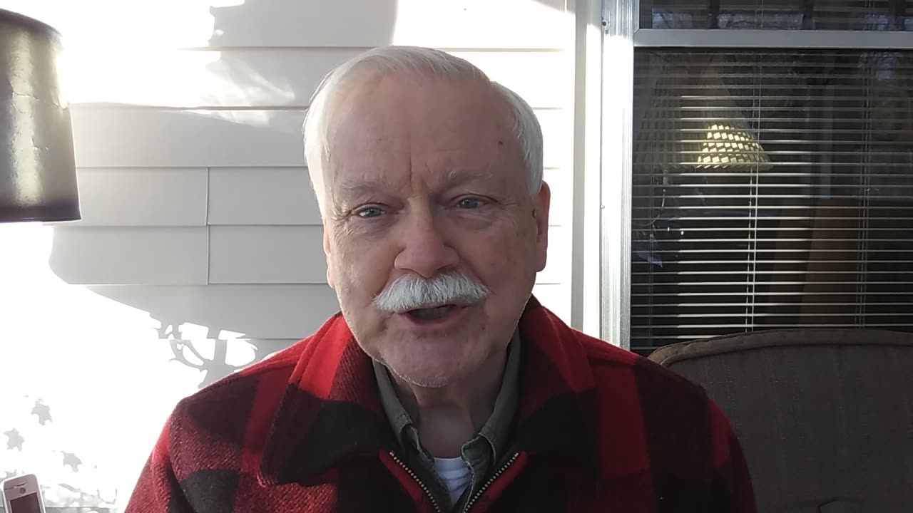 Five Minutes with Steve