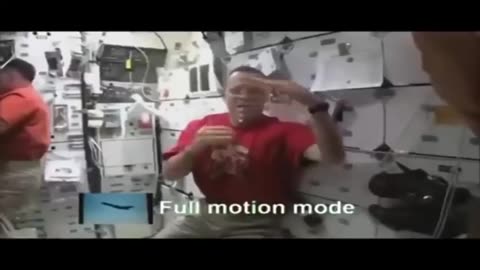 NASA FAILS - Proof of Wires, Green Screen, Augmented Reality & Vomit Comet