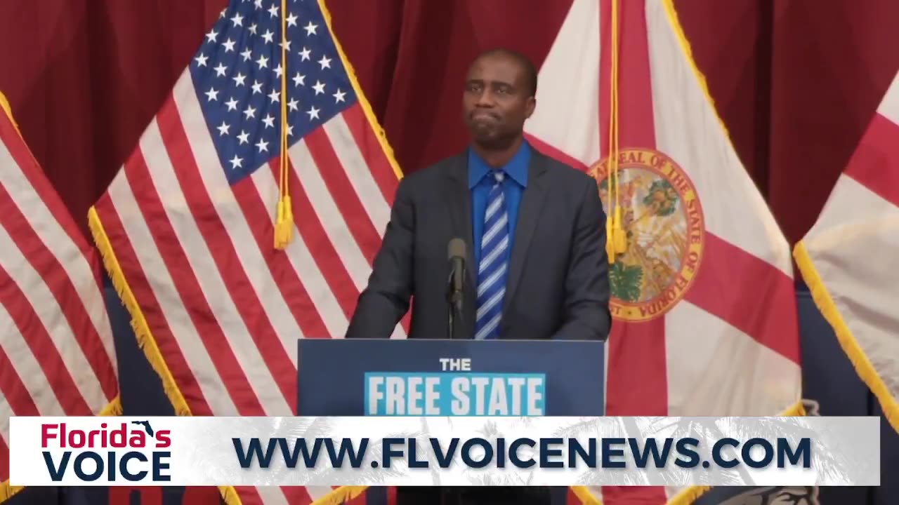 Florida Surgeon General
