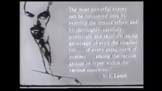 Commie Playbook