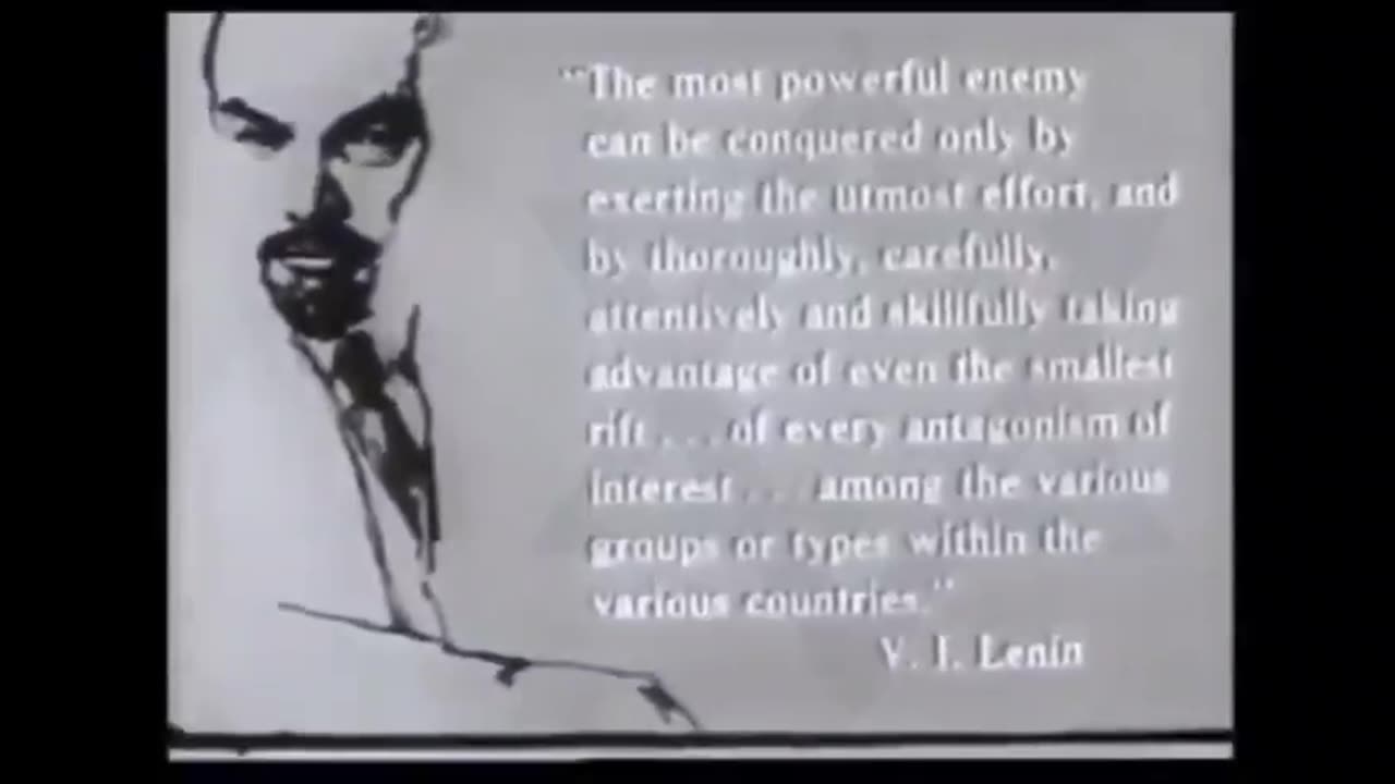Commie Playbook