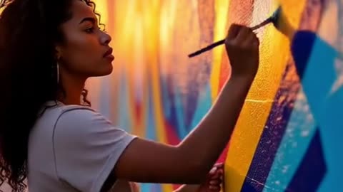 MyRagingPersona is about using Rage in Positive Ways & Showcasing those ways to others!