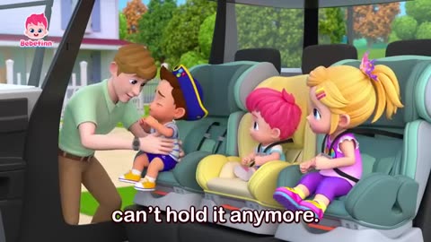 Learn Colors, Emotions, Numbers, Alphabets and More with Bebefinn Family ㅣKids Song Compilation