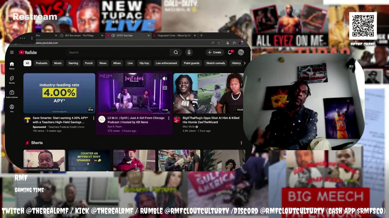 UNDISPUTED/ BF6/UFC5/NBA2K26