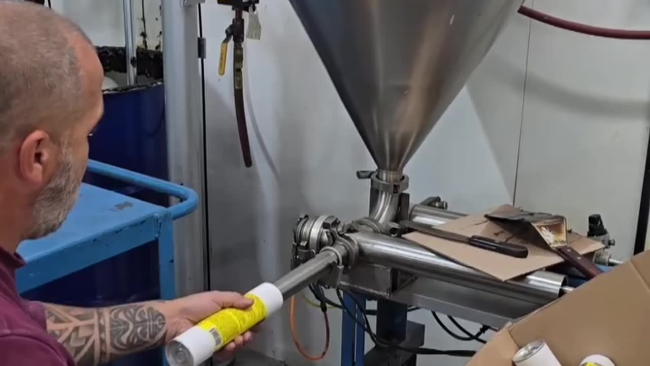 Muscle's Lithium EP Plus LP-10™ Protects All Lubricated Metal Parts