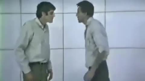 Jim Henson - The Cube (1969)