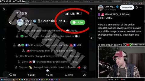 MattMorseTV🔴This changes EVERYTHING.🔴
