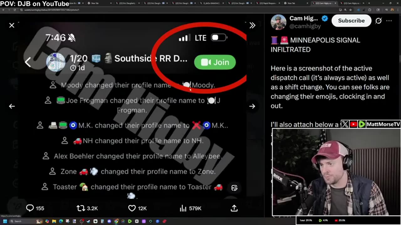 MattMorseTV🔴This changes EVERYTHING.🔴