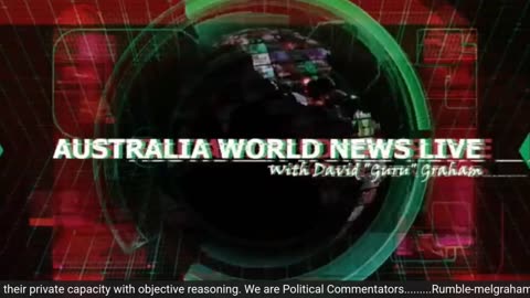 Tuesday Night Live World News 9th September 2025 7pm