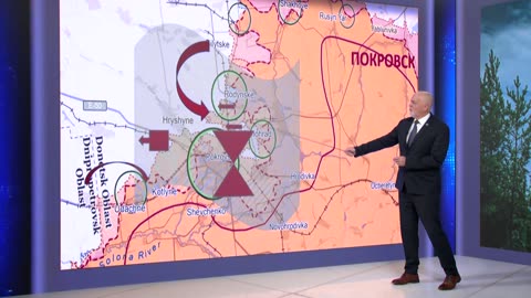 AKTUELNOSTI - Nema primirja, u Moskvi nista nije dogovoreno - Sta sad sledi? - (03.12.2025)