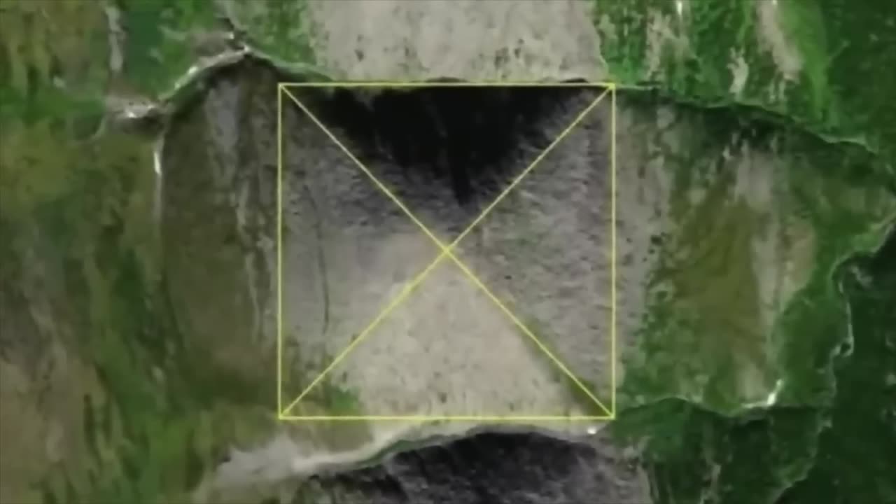 This Is Crazy Something Massive Was Just Recorded At Area 51