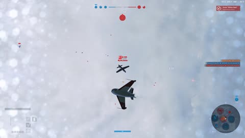 Thunderdome tier 9 drops