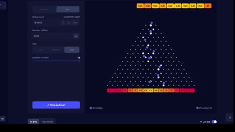 - Bitcoin Mining Stream