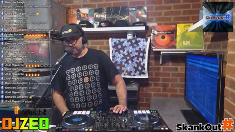 SkankOut#Sessions is live!