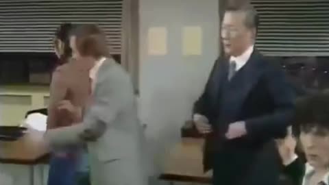 Mind Your Language | Season 1 | Episode 6 | Part 16