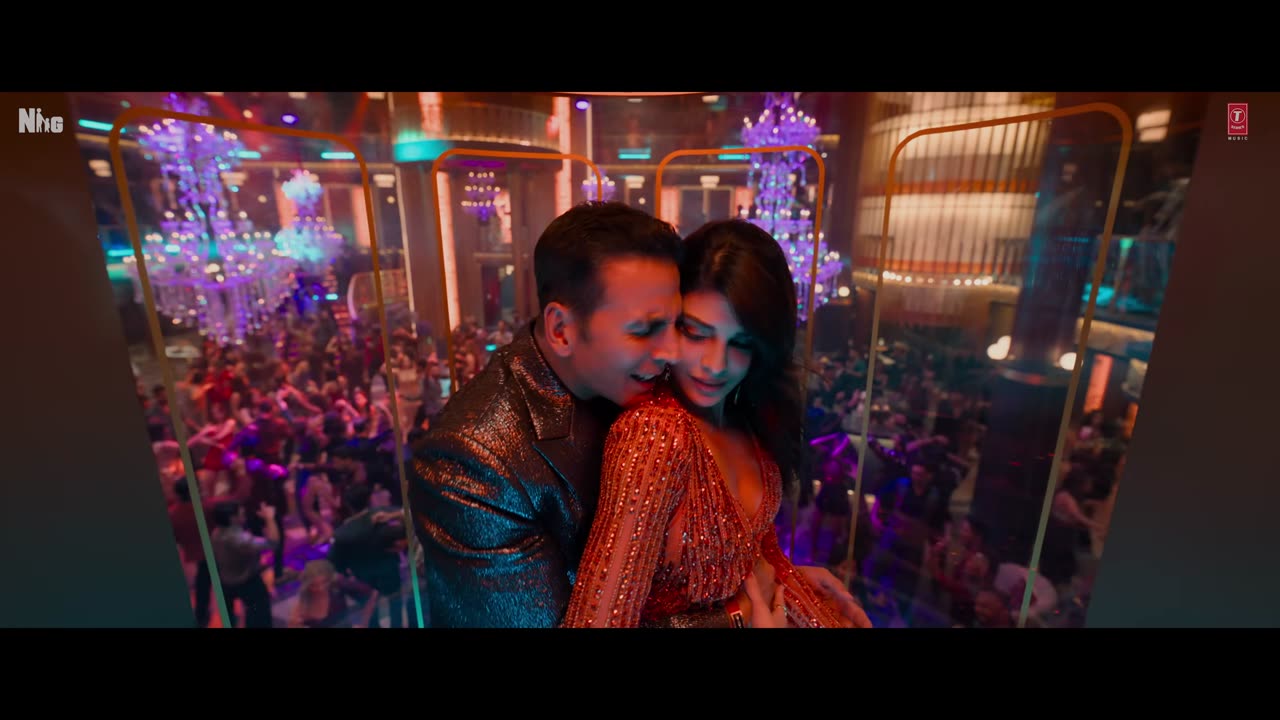 Housefull 5: Laal Pari (Full Video) | Yo Yo Honey Singh | Sajid Nadiadwala | Tarun Mansukhani