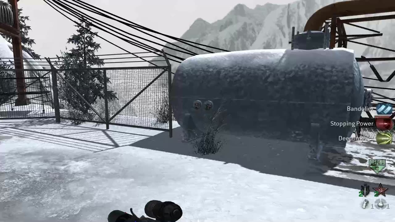 Call of Duty 4 Thanksgiving 2015 Highlights