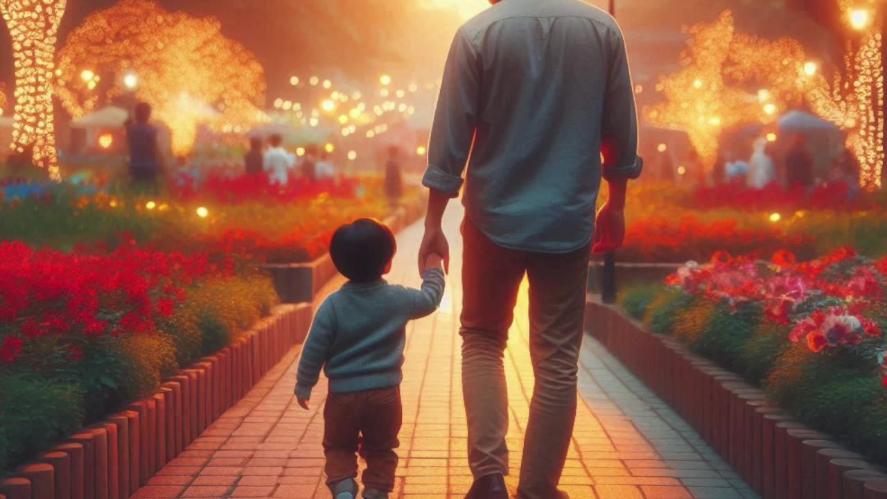 62. Dear Kiddo, Take My Hand Into Darkness