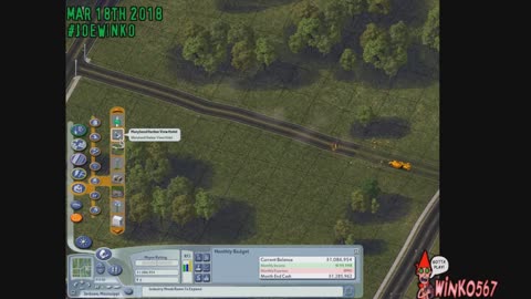 Jackson, Mississippi United States of Joe Winko 1x50 SimCity 4 Series Joe Winko