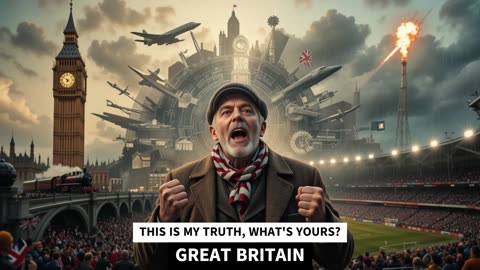 GREAT BRITAIN