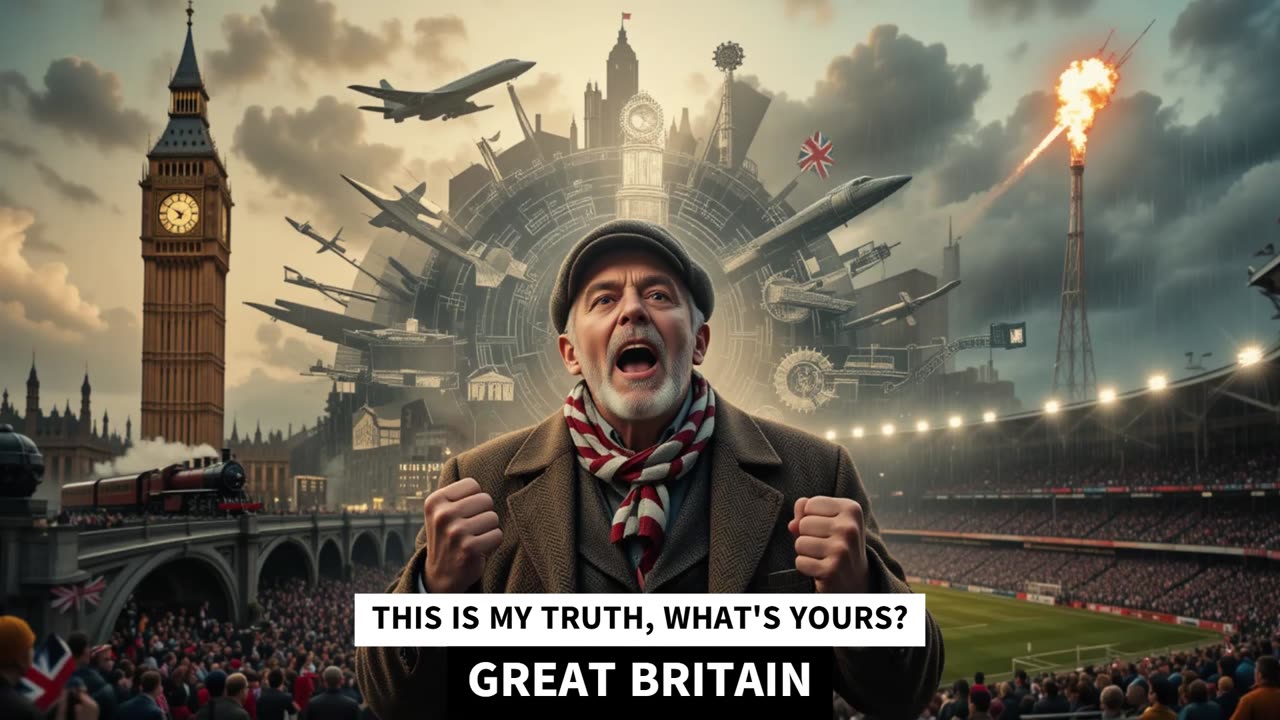 GREAT BRITAIN