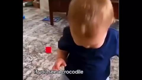 Funny kids