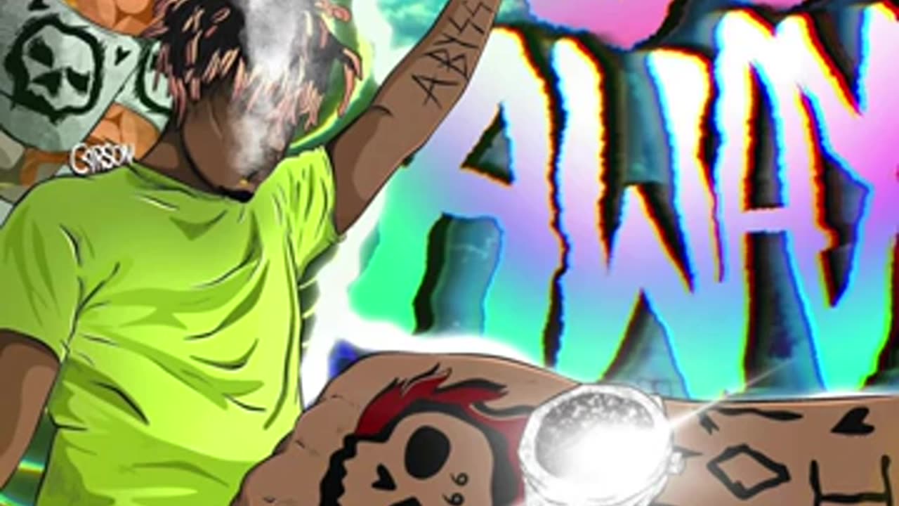 Juice WRLD - Go Away