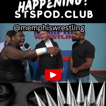 What's Happening?? Memphis Wrestling Week 223!!