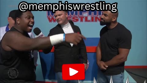 What's Happening?? Memphis Wrestling Week 223!!