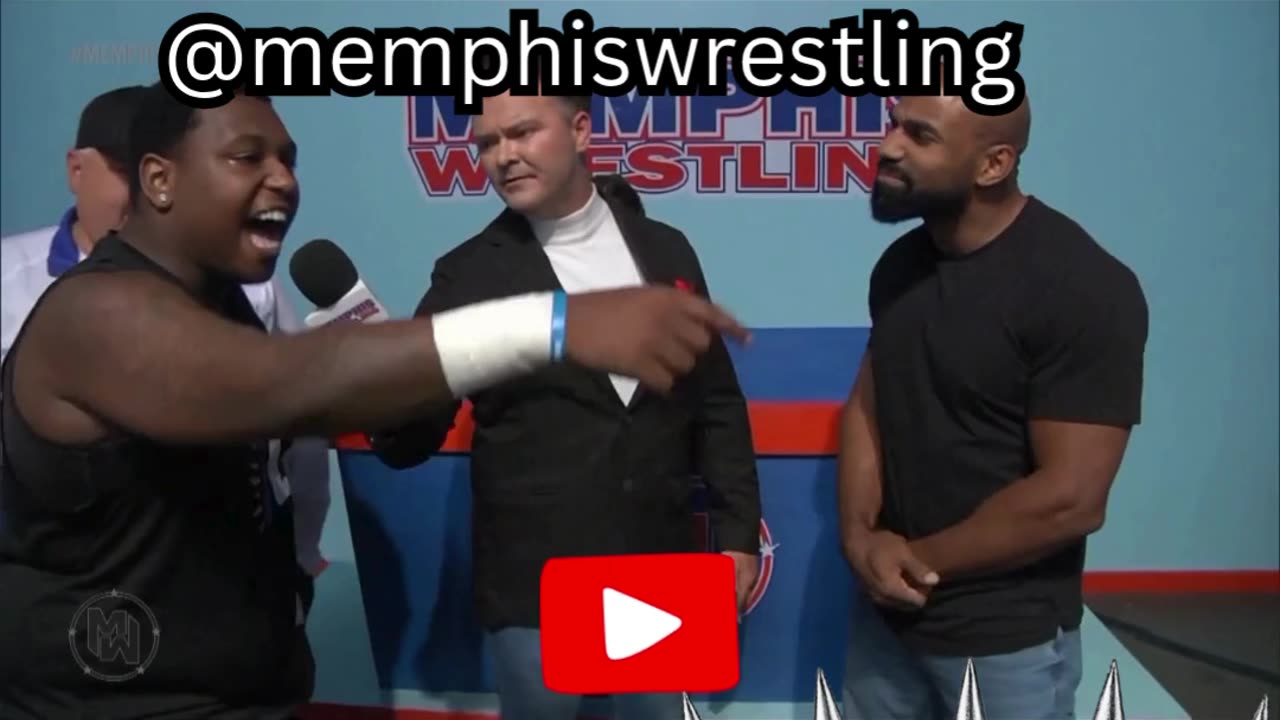 What's Happening?? Memphis Wrestling Week 223!!